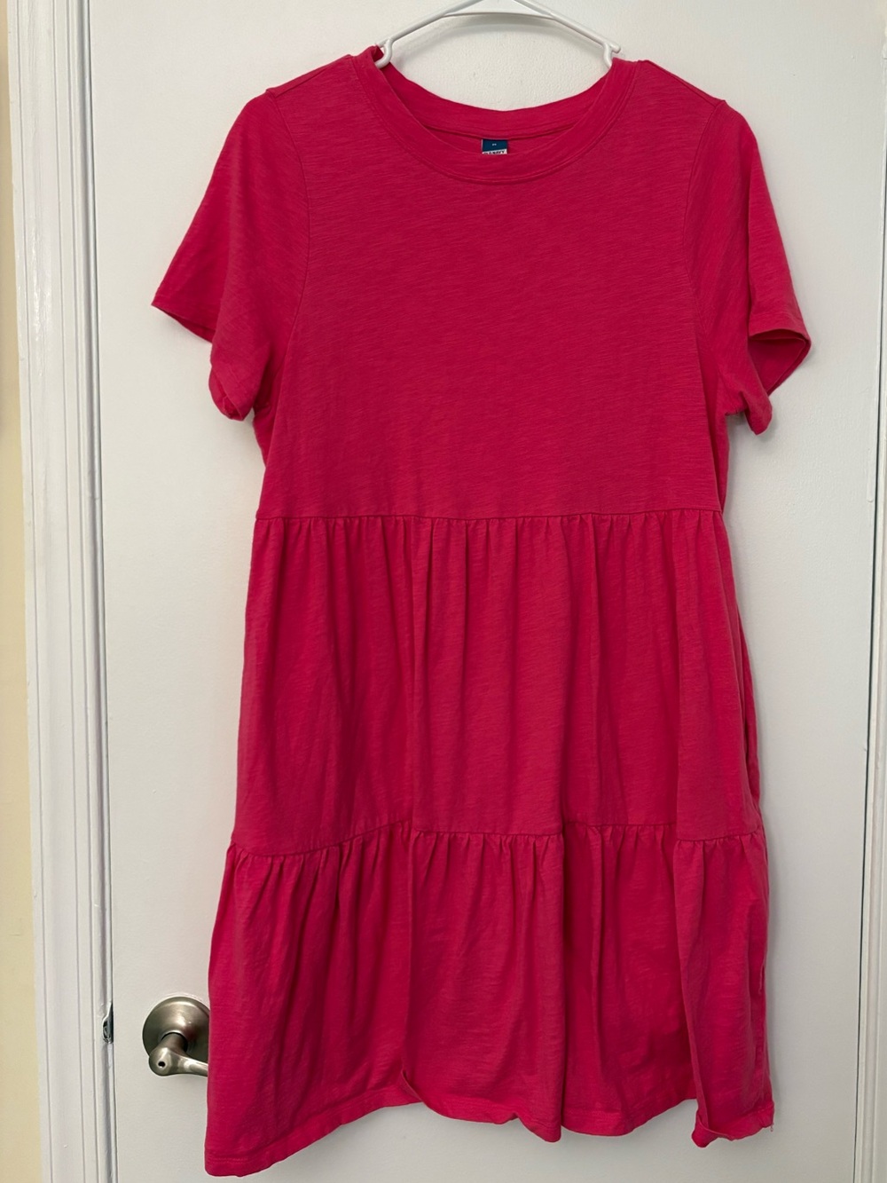 Old Navy Pink Dress